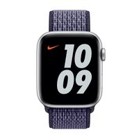 Apple Sport Loop band Apple Watch | 44/45/46/49 mm - Purple Pulse