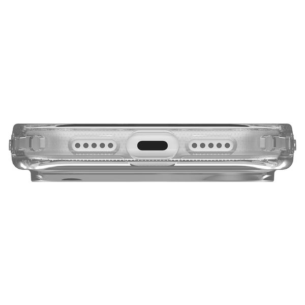 UAG Plyo Backcover MagSafe Apple iPhone 18 Pro Max / 17 Pro Max - Ice