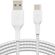 Belkin Boost↑Charge™ Braided USB-C naar USB kabel - 2 meter - Wit