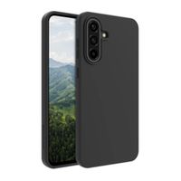 dbramante1928 Nuuk Backcover Samsung Galaxy A36 - Zwart