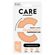 CARE by PanzerGlass Fashion Backcover MagSafe iPhone 16 Plus - Peachy