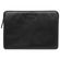 dbramante1928 Skagen Pro - Laptop hoes 14 inch - Echt leer - MacBook Air 15 inch - Black