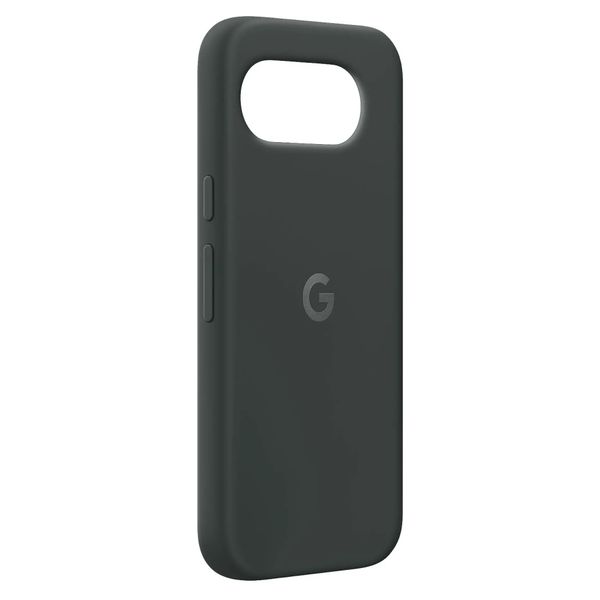Google Originele Backcover Google Pixel 10a - Obsidian