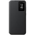 Samsung Originele S View Cover Galaxy S24 Plus - Black