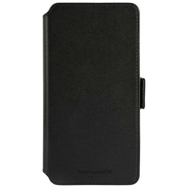 dbramante1928 Lynge Bookcase MagSafe Samsung Galaxy S26 Plus - Black