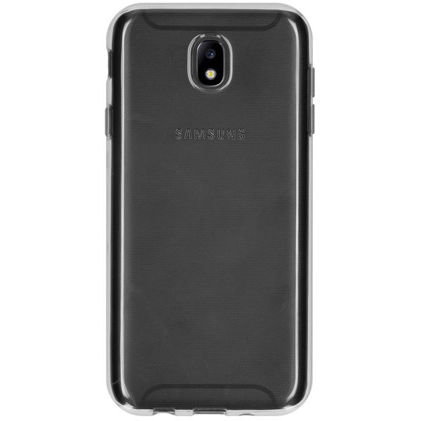 Accezz Clear Backcover Samsung Galaxy J7 (2017)