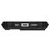 UAG Plasma XTE Backcover MagSafe iPhone 16 Pro - Black / Orange