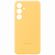 Samsung Originele Silicone Backcover Galaxy S24 Plus - Yellow