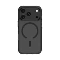 dbramante1928 Grenen MagSafe - hoesje Apple iPhone 17 Pro - Zwart
