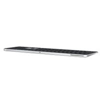 Apple Magic Keyboard met Numpad en Touch ID - Draadloos Toetsenbord - QWERTY / NL - Zwart
