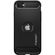 Spigen Rugged Armor Backcover iPhone SE (2022 / 2020)