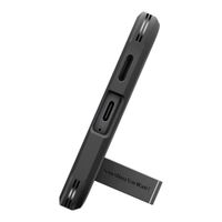 Spigen Tough Armor Backcover Samsung Galaxy A57 (5G) - Zwart