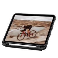 UAG Essential Armor Apple iPad 11 (2025) 11 inch / iPad 10 (2022) 10.9 inch - Ice Black