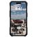 UAG Monarch Pro Backcover iPhone 15 Pro - Carbon Fiber