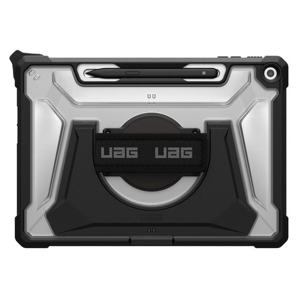 UAG Plasma Backcover Microsoft Surface Pro 12 - Ice Black