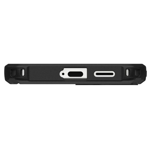 UAG Pathfinder Backcover MagSafe Samsung Galaxy S25 Plus - Black