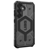 UAG Pathfinder Backcover MagSafe Samsung Galaxy S25- Clear / Ash