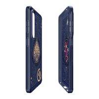 Samsung c11 Magnet Case Samsung Galaxy S26 - Fearless / Navy