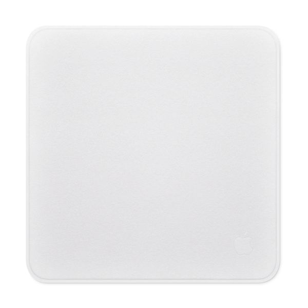 Apple Poetsdoekje - Grijs