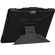 UAG Metropolis Backcover Microsoft Surface Pro 9 / Pro 10 / Pro 11 - Zwart