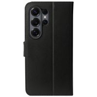 dbramante1928 Copenhagen Bookcase Samsung Galaxy S26 Ultra - Black