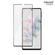 PanzerGlass Ultra-Wide Fit Anti-Bacterial Screenprotector Google Pixel 7 - Zwart