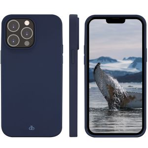 dbramante1928 Greenland Backcover iPhone 14 Pro Max - Blauw